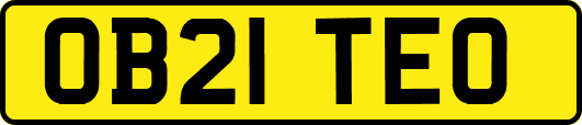 OB21TEO