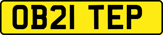 OB21TEP