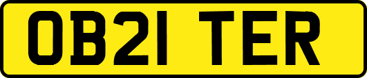OB21TER