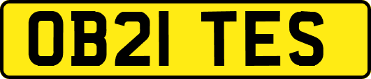 OB21TES