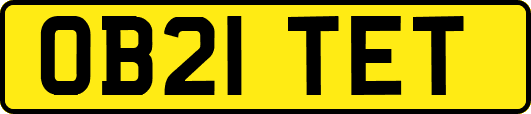 OB21TET
