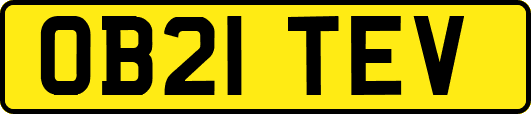 OB21TEV