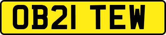 OB21TEW