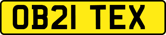 OB21TEX
