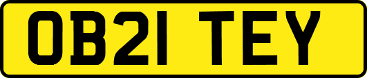 OB21TEY