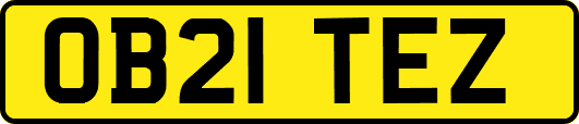 OB21TEZ