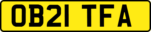 OB21TFA