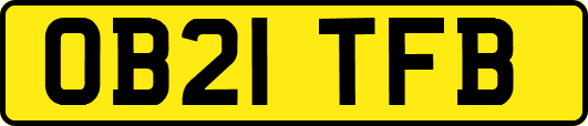 OB21TFB
