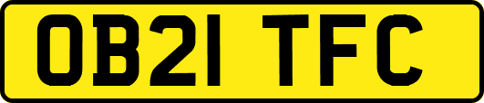 OB21TFC