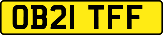 OB21TFF
