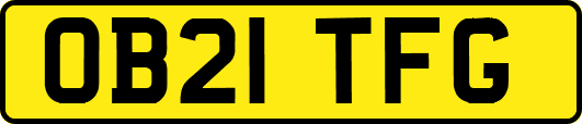 OB21TFG