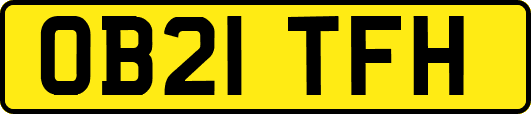 OB21TFH