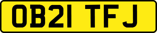 OB21TFJ