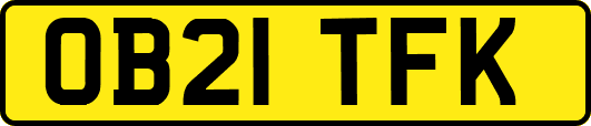 OB21TFK