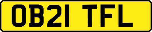 OB21TFL