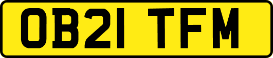 OB21TFM