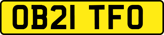 OB21TFO