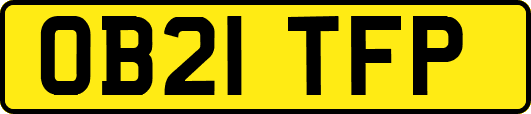 OB21TFP