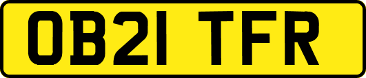 OB21TFR