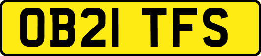 OB21TFS