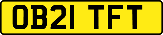 OB21TFT