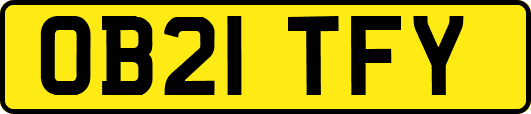 OB21TFY
