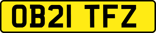 OB21TFZ