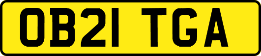 OB21TGA