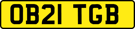 OB21TGB