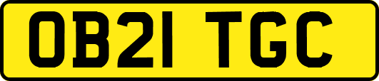 OB21TGC