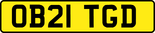 OB21TGD