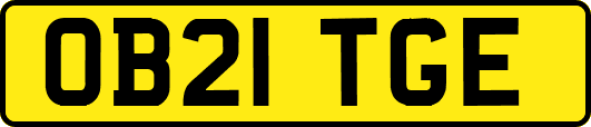 OB21TGE