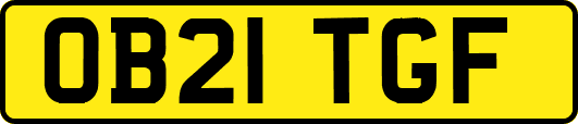 OB21TGF