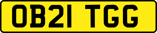 OB21TGG