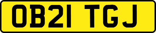 OB21TGJ