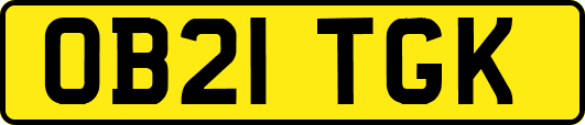 OB21TGK