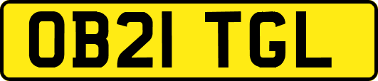 OB21TGL