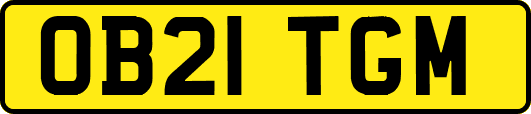 OB21TGM