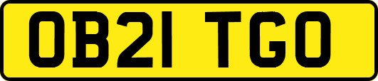 OB21TGO