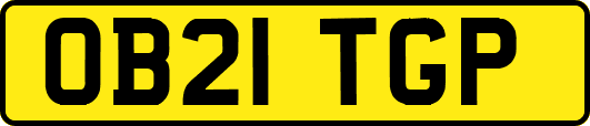 OB21TGP