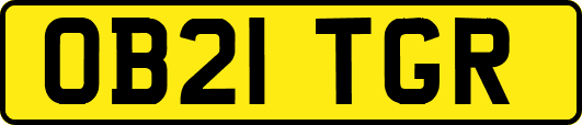 OB21TGR