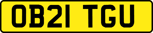 OB21TGU