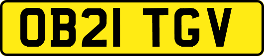 OB21TGV