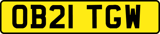 OB21TGW