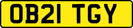 OB21TGY