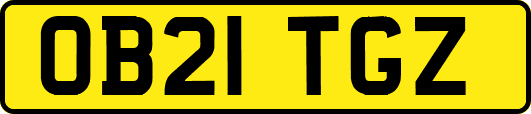 OB21TGZ