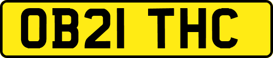 OB21THC