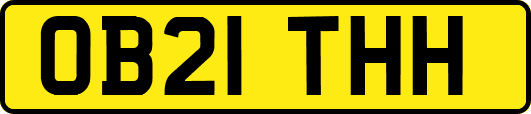 OB21THH