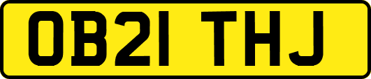 OB21THJ