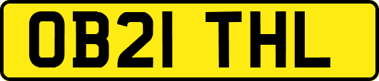 OB21THL